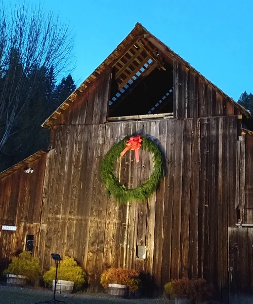 Canter-Berry Farms