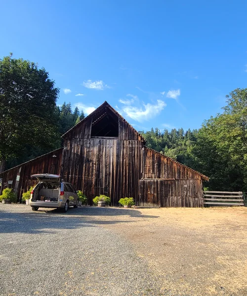 Canter-Berry Farms