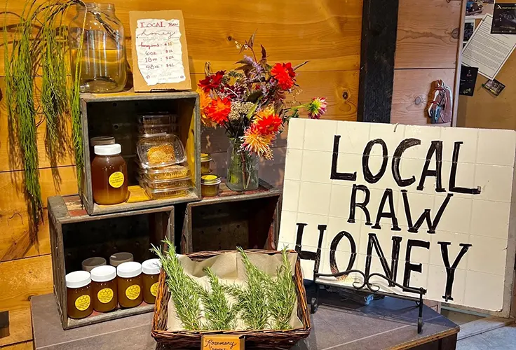 Farm Store